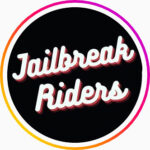 JAILBREAK RIDERS
