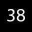 38