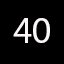 40
